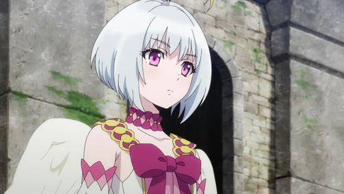 The Rising of the Shield Hero The Rising of the Shield Hero Folge 17: Ein altes Versprechen