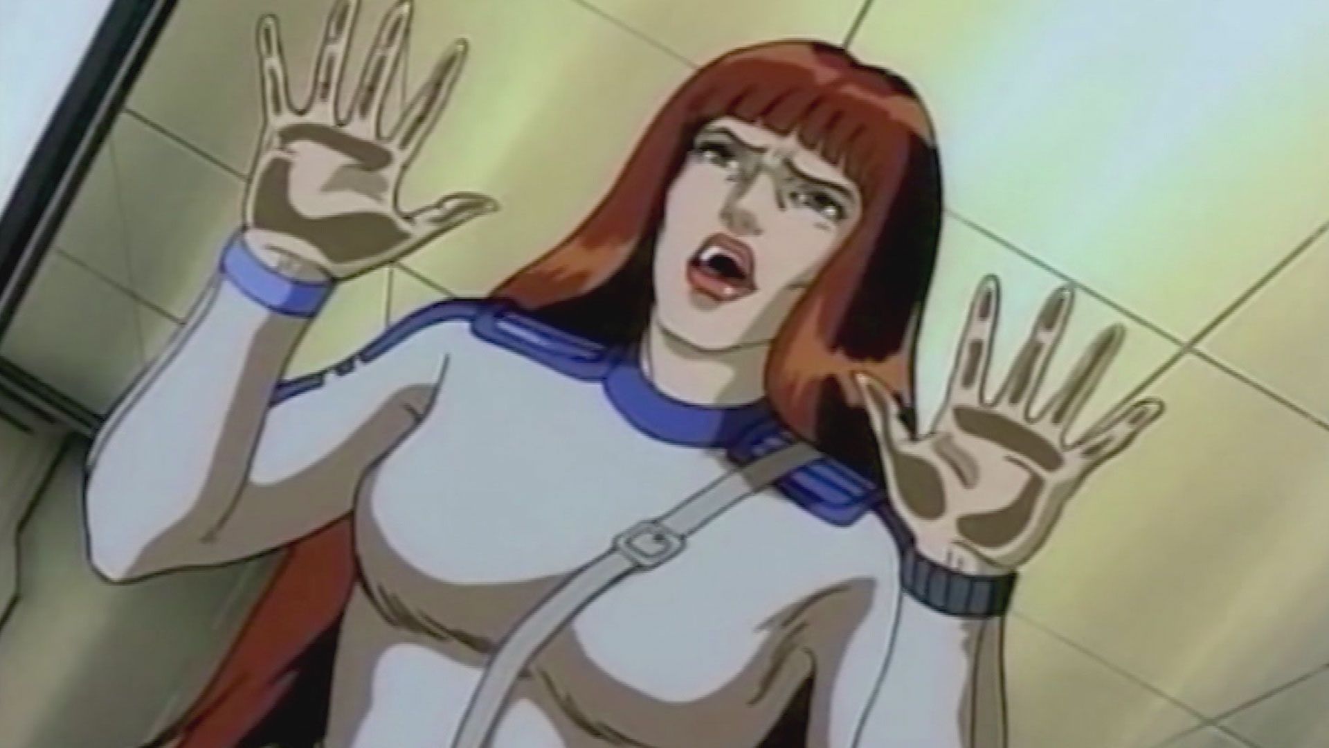 Schwierigkeiten auf Texton