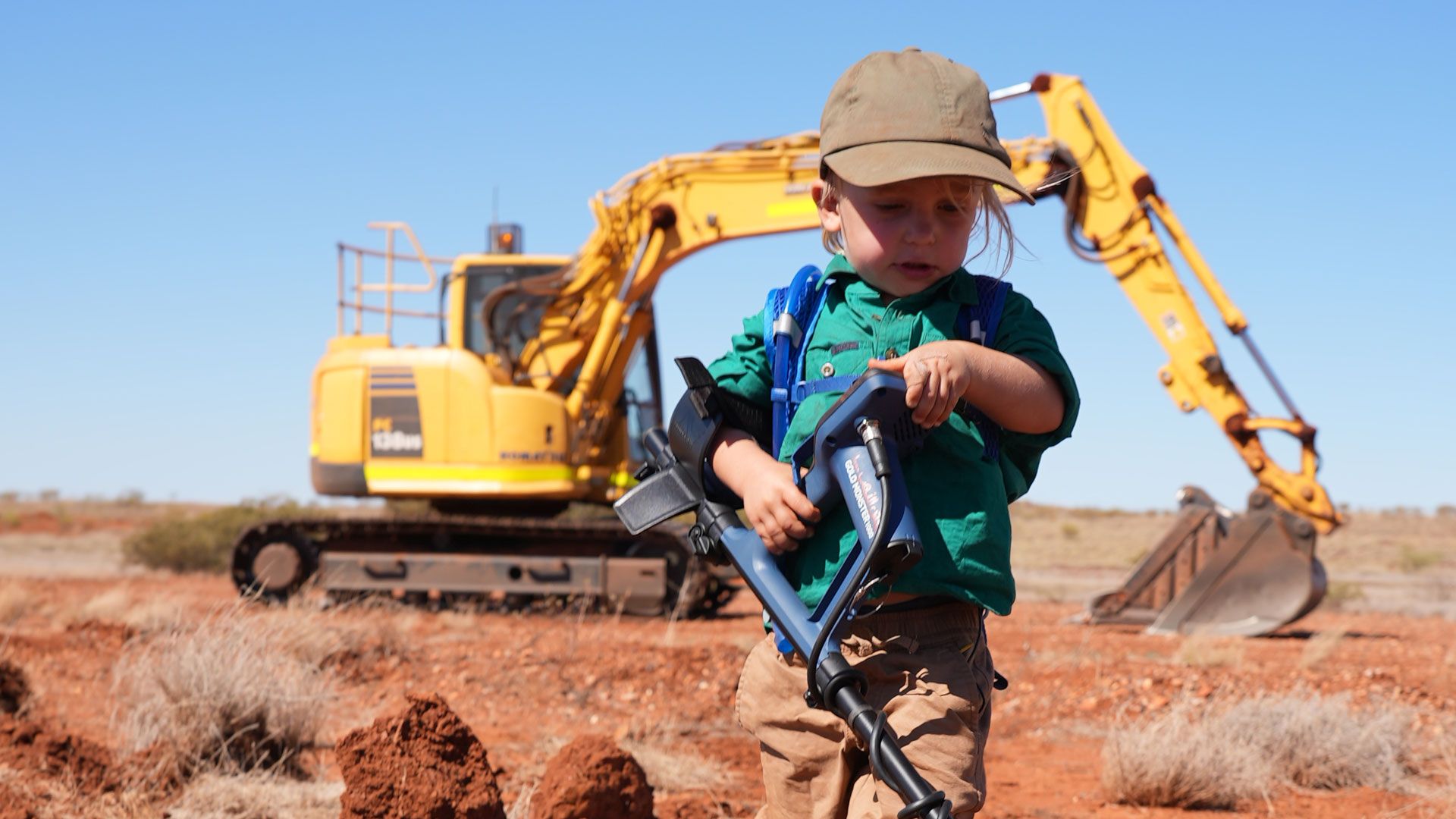Kleinvieh macht auch Mist
