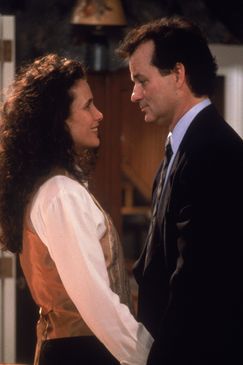 Und täglich grüßt das Murmeltier