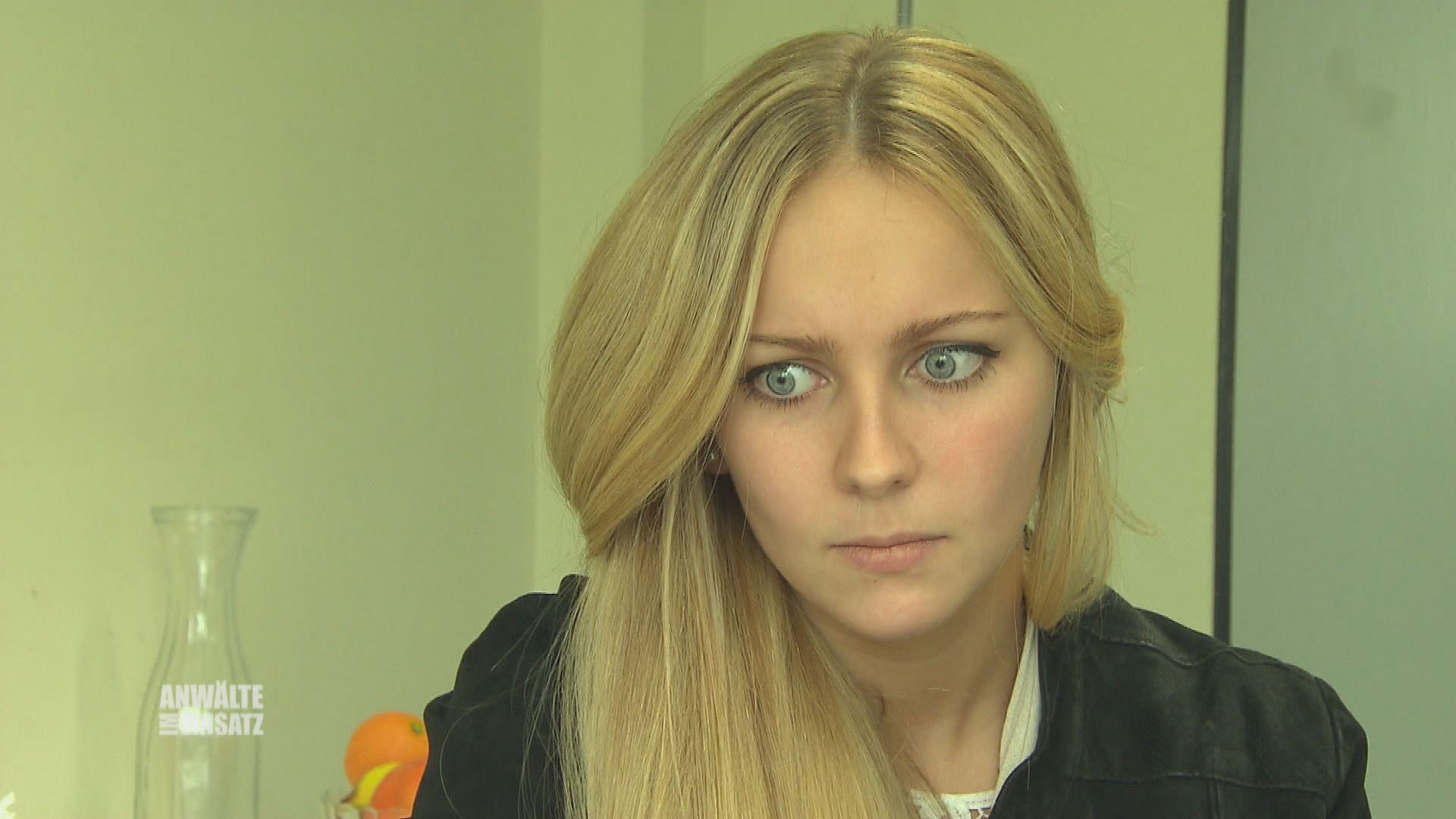 Der Mann, der zu viel wusste