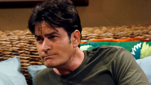 Two and a Half Men Two and a Half Men Folge 1: Oxofrmbl