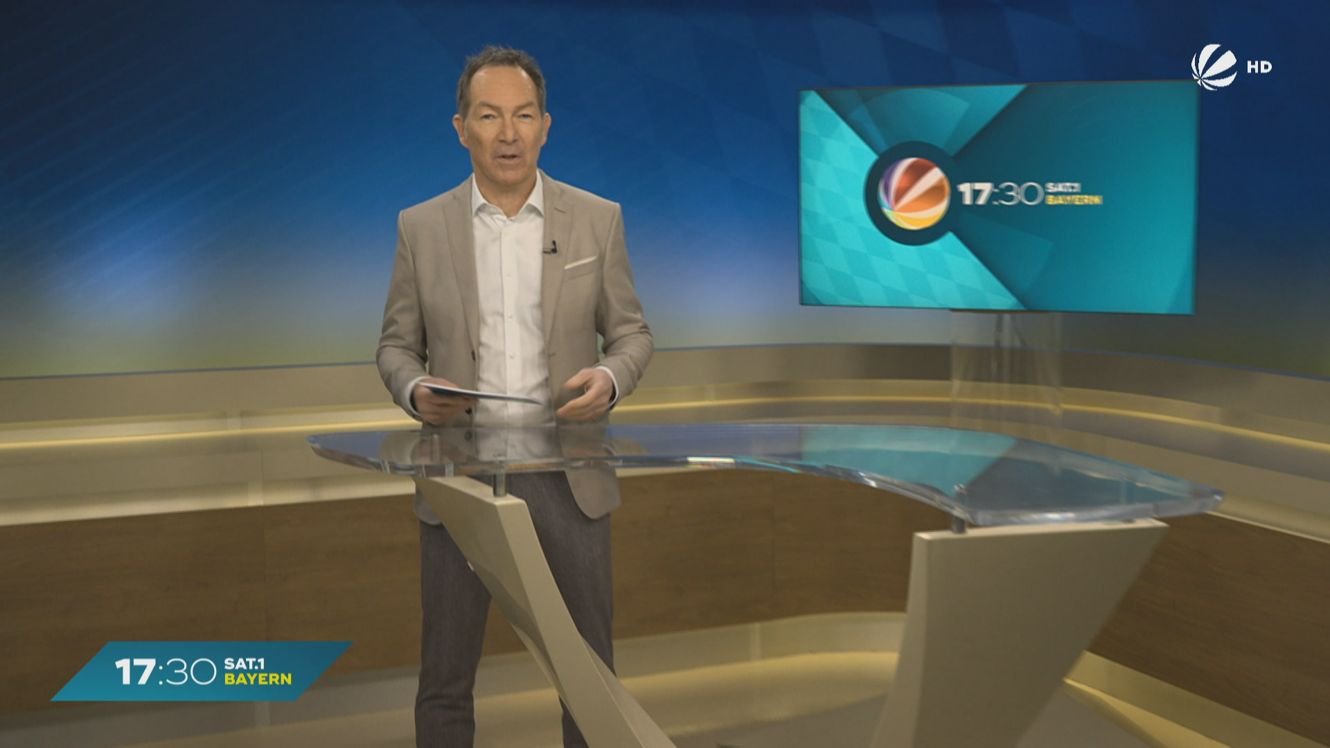 Die Sendung vom 06.03.2024