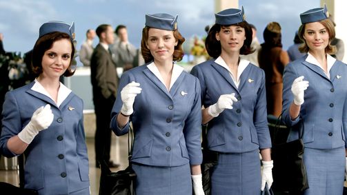 Pan Am Pan Am Folge 1: Der Jungfernflug