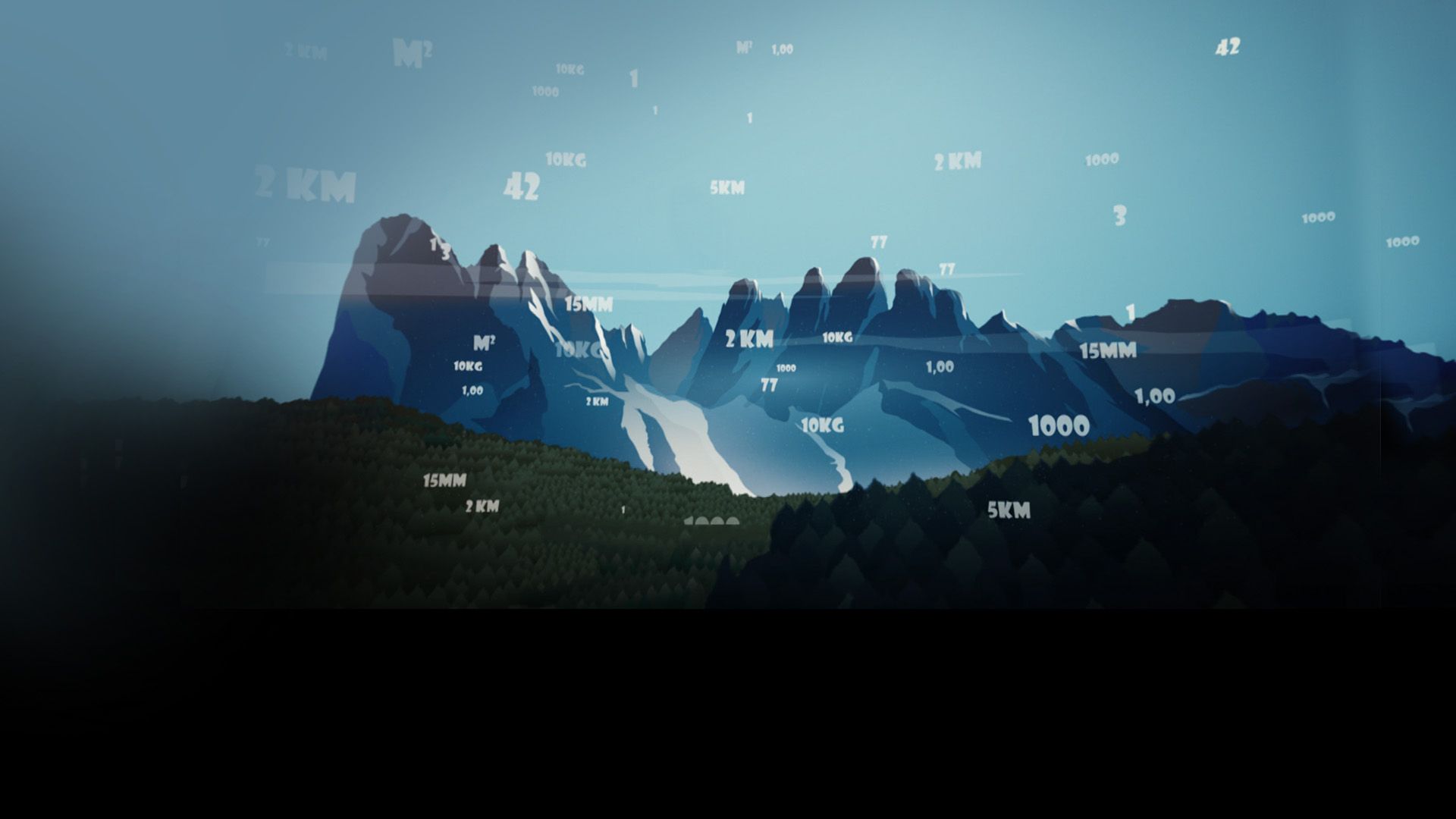 Österreich in Zahlen