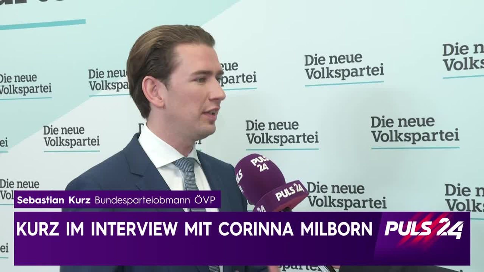 Video Hintergrund