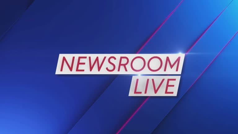 Newsroom LIVE vom 22.11.2022 