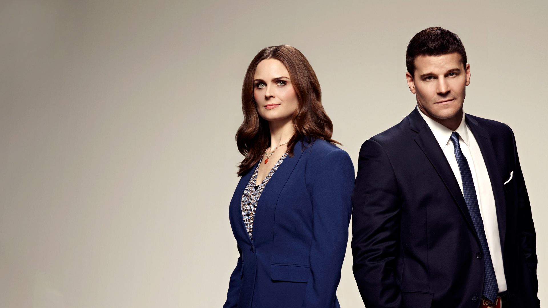 Bones Die Knochenjägerin Staffel 1 Folge 1 Die Frau im Teich