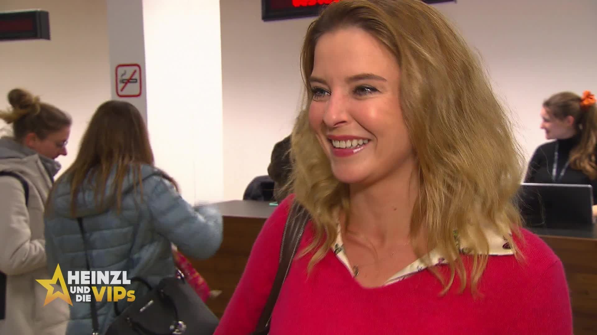 Heinzl und die VIPs vom 01.02.2023
