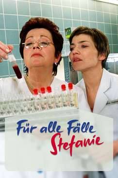Für alle Fälle Stefanie