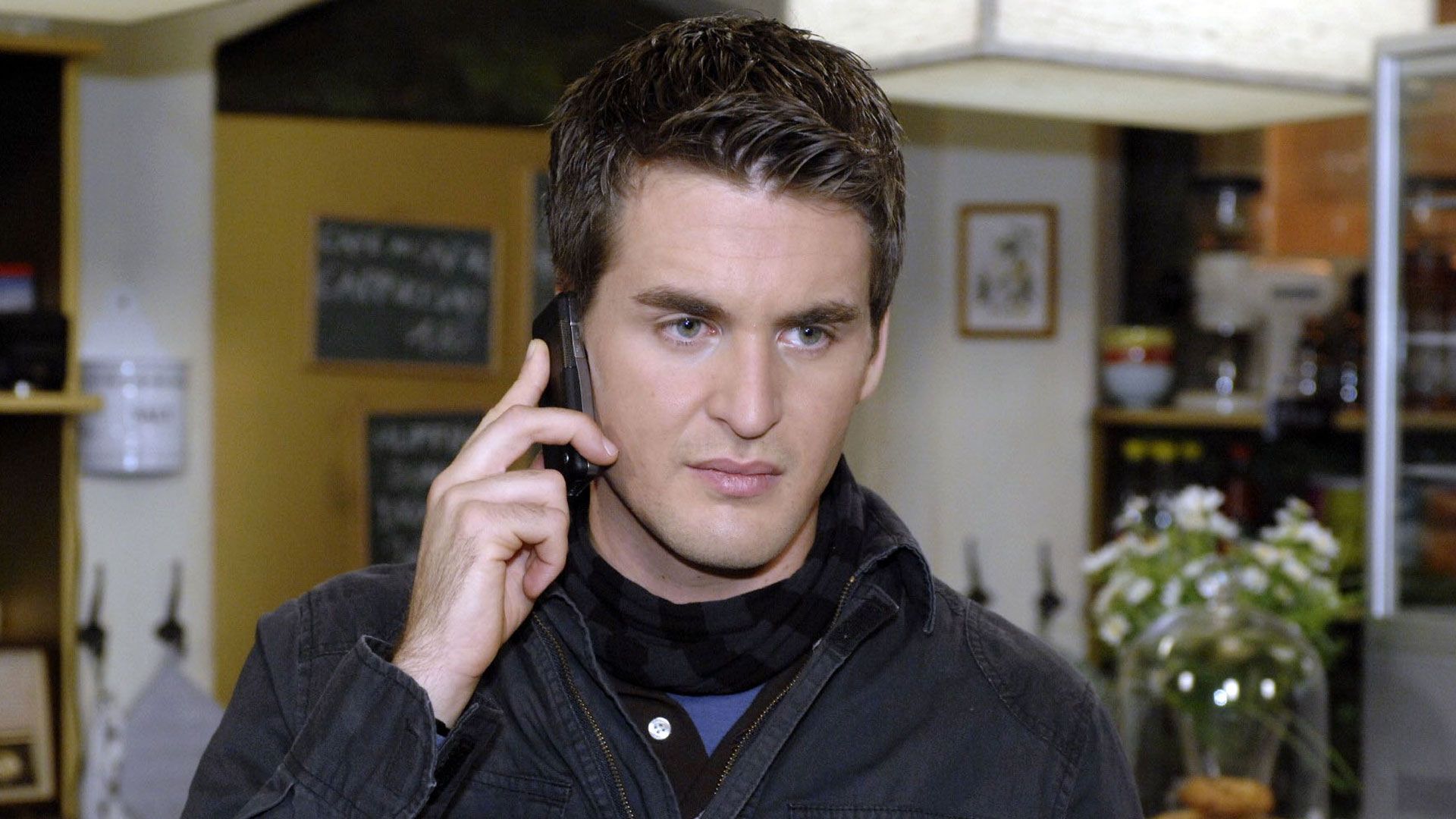 Unverhofft kommt oft