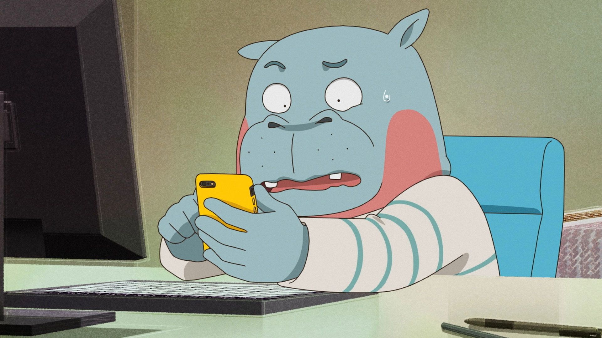 Wie man eine lange Nacht verbringt