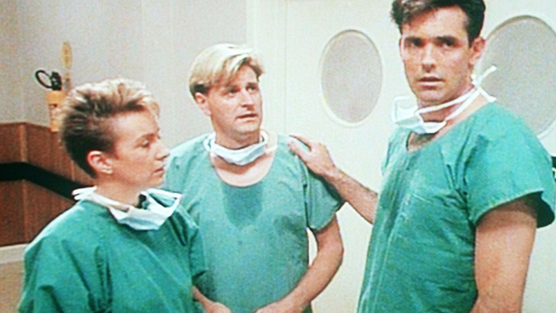 Ein Unfall mit Folgen