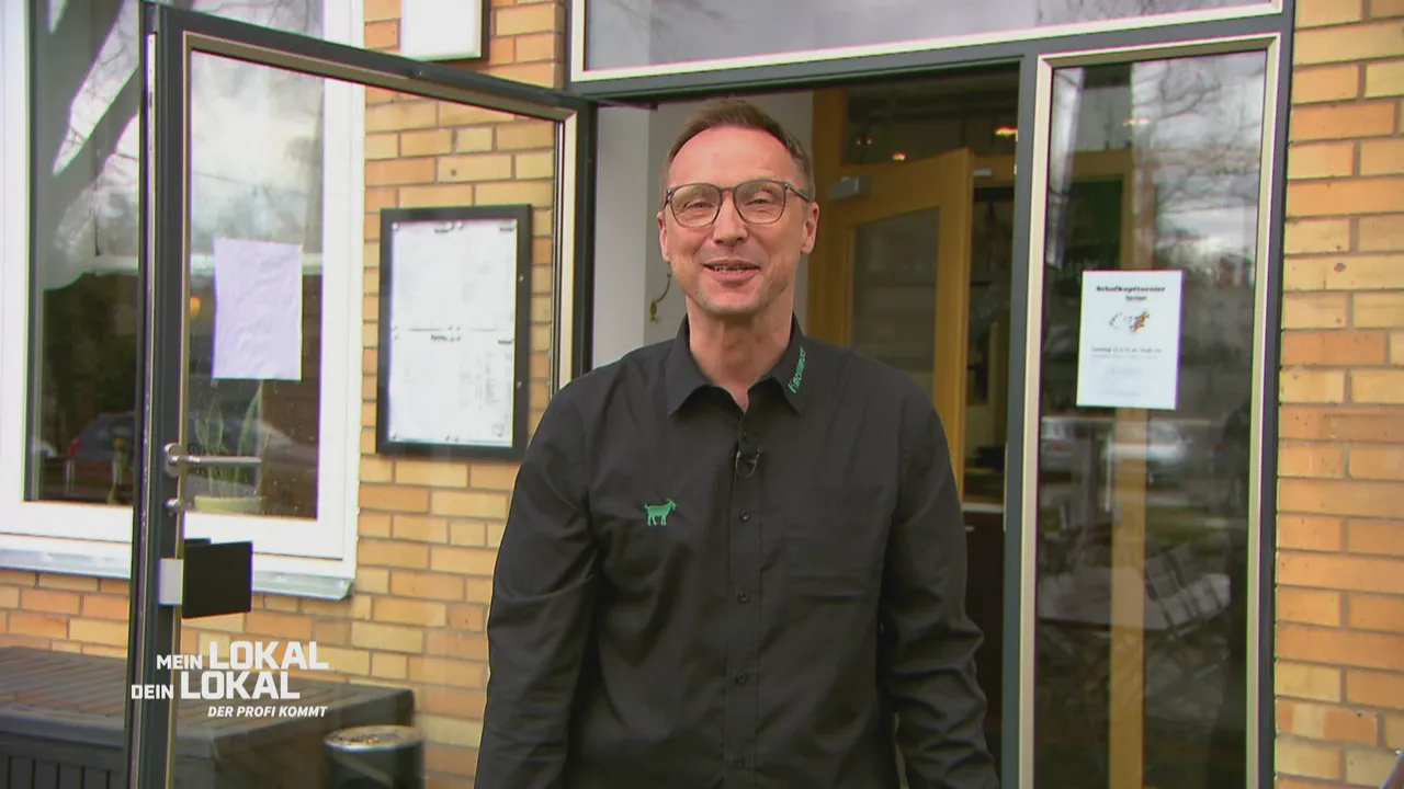 Video Hintergrund