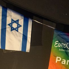 Society-Talk: ESC mit Israel, erste Länder sagen ab