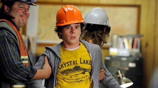 The Middle The Middle Folge 4: Der Steinbruch