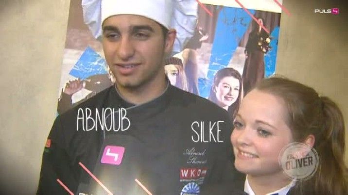 Koch mit! Oliver vom 14.06.2014