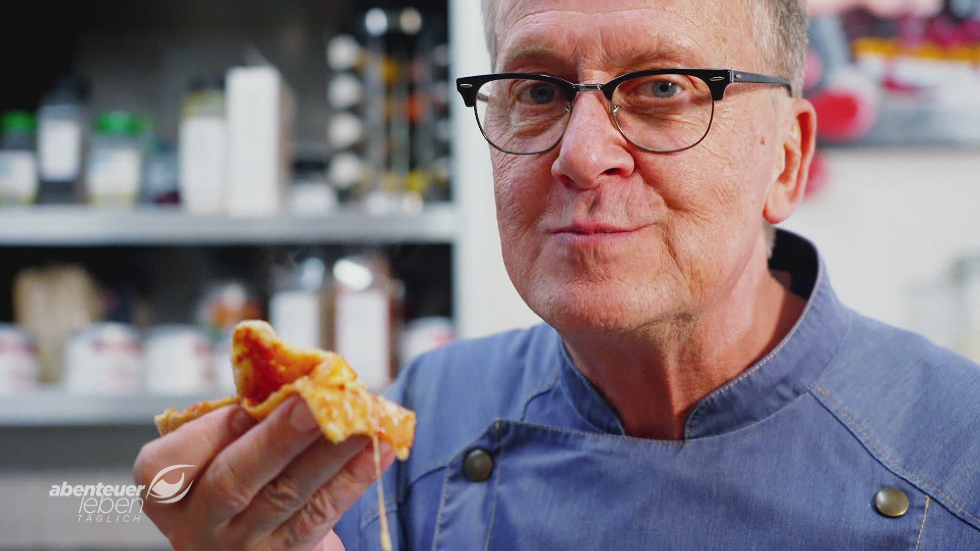 Schritt für Schritt zur Profi-Pizza