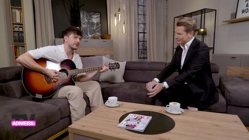 Adiweiss.TV ADIWEISS.TV - 2022 Folge 330: ADIWEISS.TV vom 26.11.2022