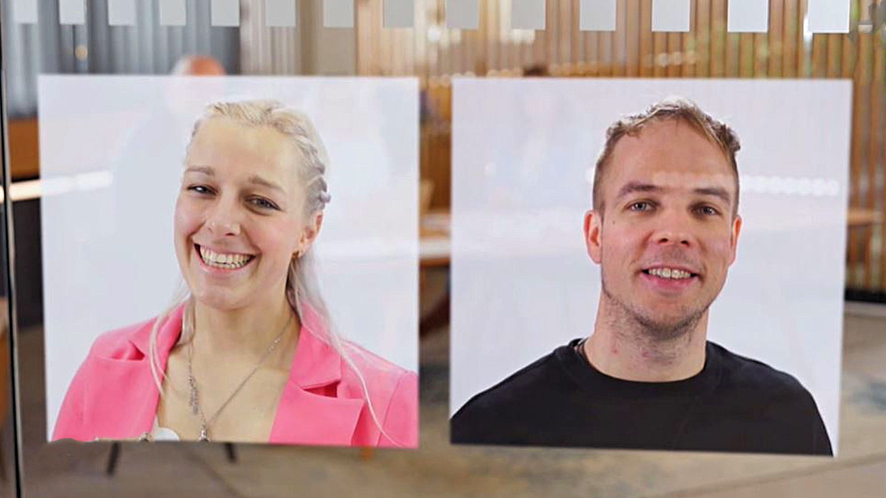 Video Hintergrund