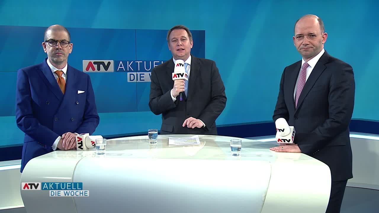 ATV Aktuell: Die Woche vom 23.02.2020