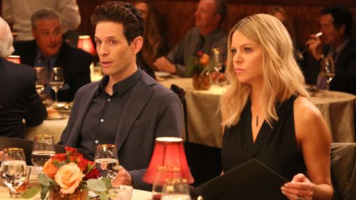 It's Always Sunny in Philadelphia IT'S ALWAYS SUNNY IN PHILADELPHIA - 14. STAFFEL Folge 4: Retter in der Not