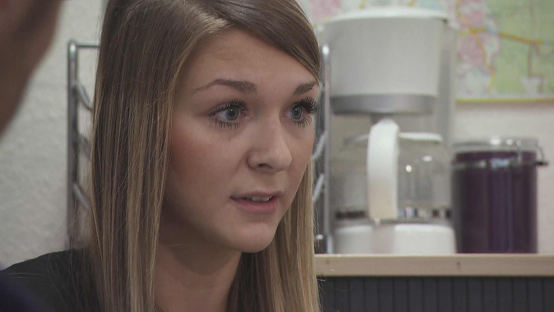 Drei ist einer zu viel