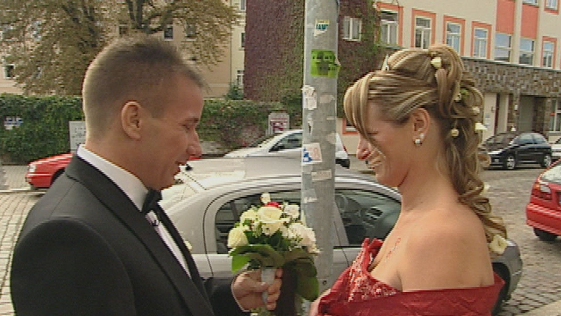 Silke & Andreas