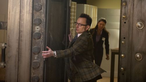 Person of Interest Person of Interest Folge 12: Aletheia