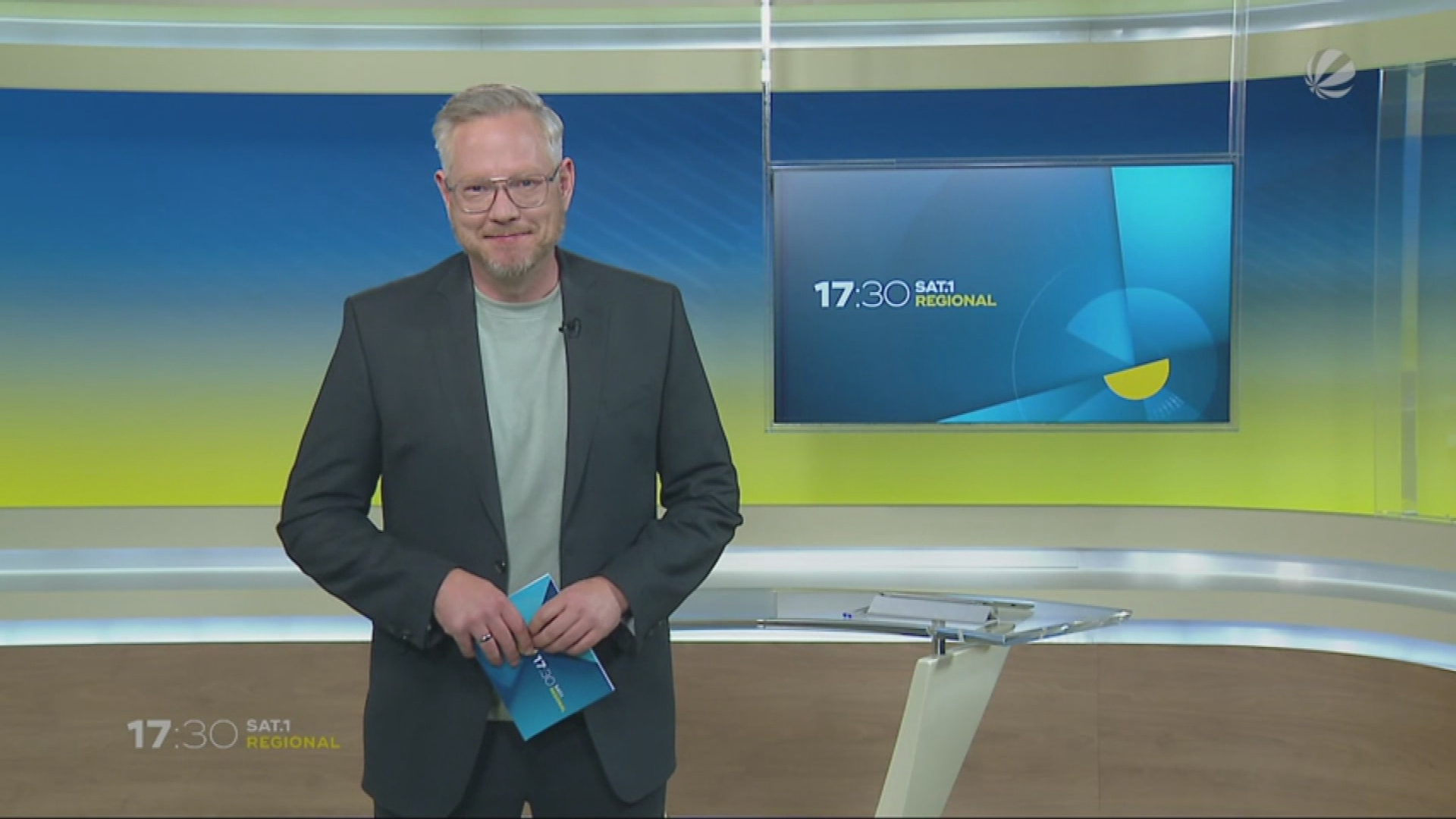 Die Sendung vom 07.05.2025