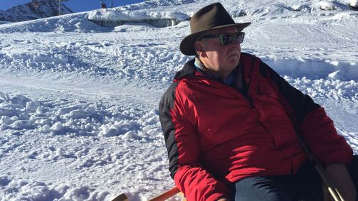 Tamme Hanken - Der Knochenbrecher on tour Staffel 2 Folge 1: Österreich