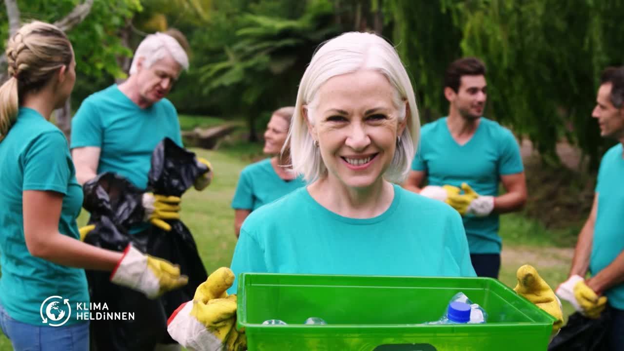 KLIMAHELDiNNEN - Das Nachhaltigkeits-Magazin vom 25.09.2019