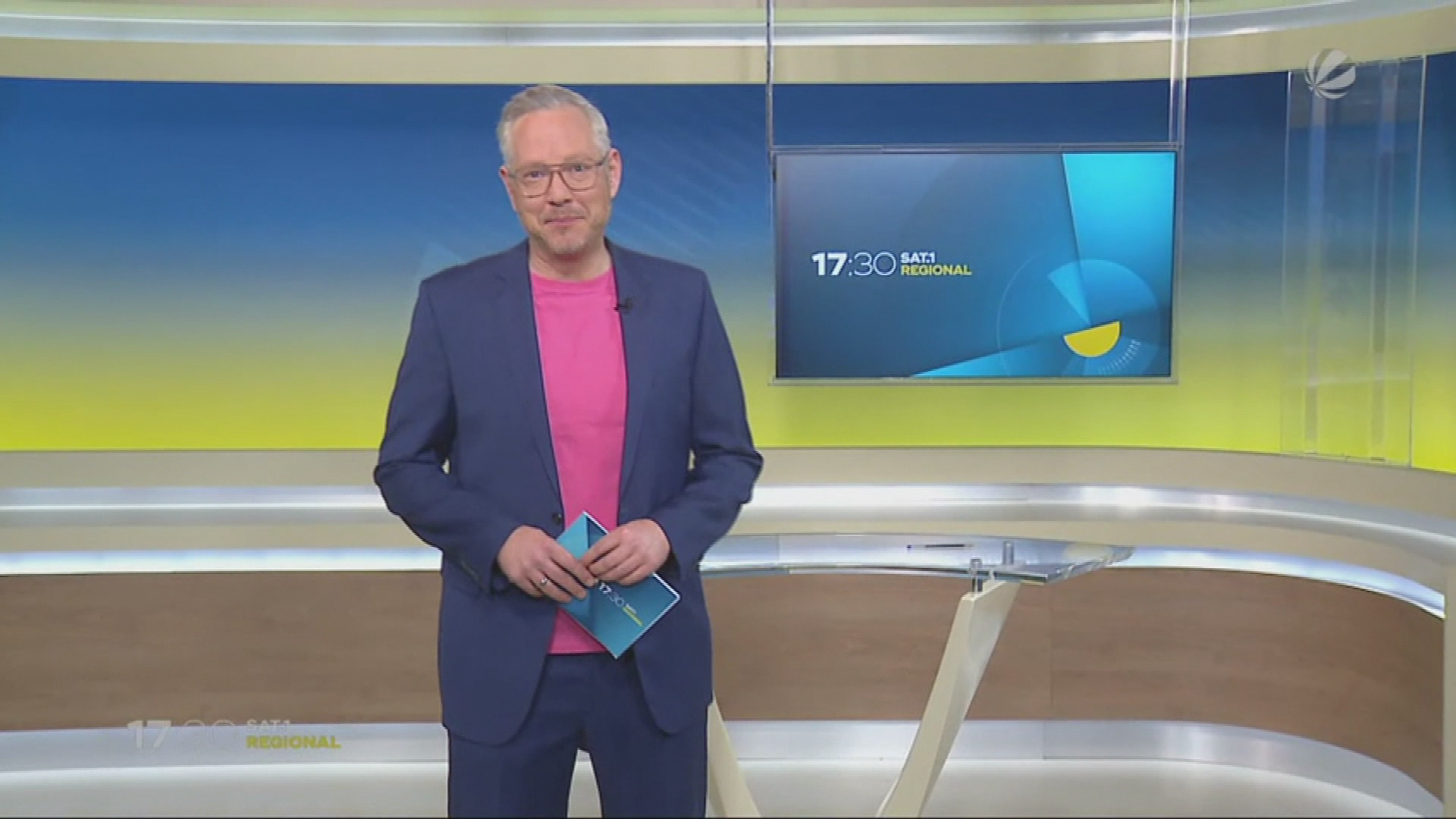 Die Sendung vom 23.12.2025