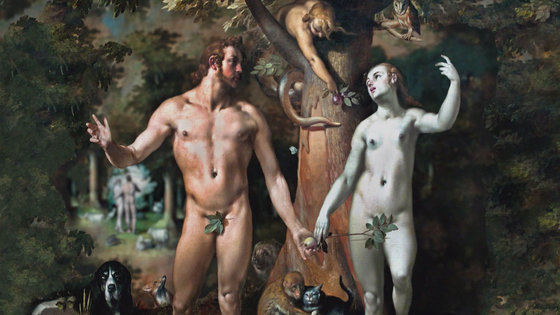 Fehlendes Puzzleteil