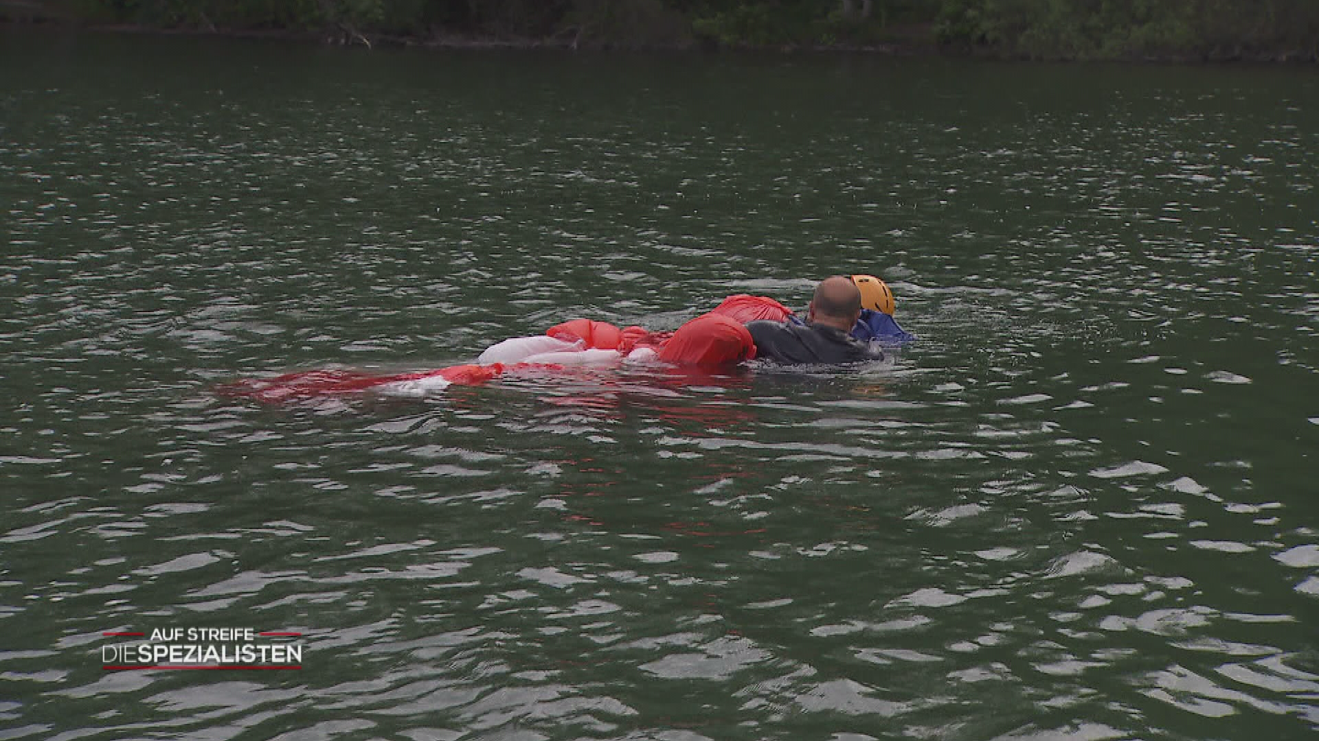 Ein verworrener Fall