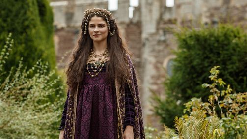 The Spanish Princess The Spanish Princess Folge 6: Eine höfliche Entführung