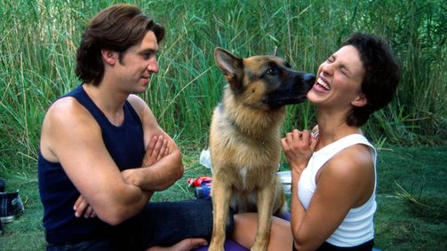 Kommissar Rex Staffel 2 Folge 3: Ein mörderischer Sommer
