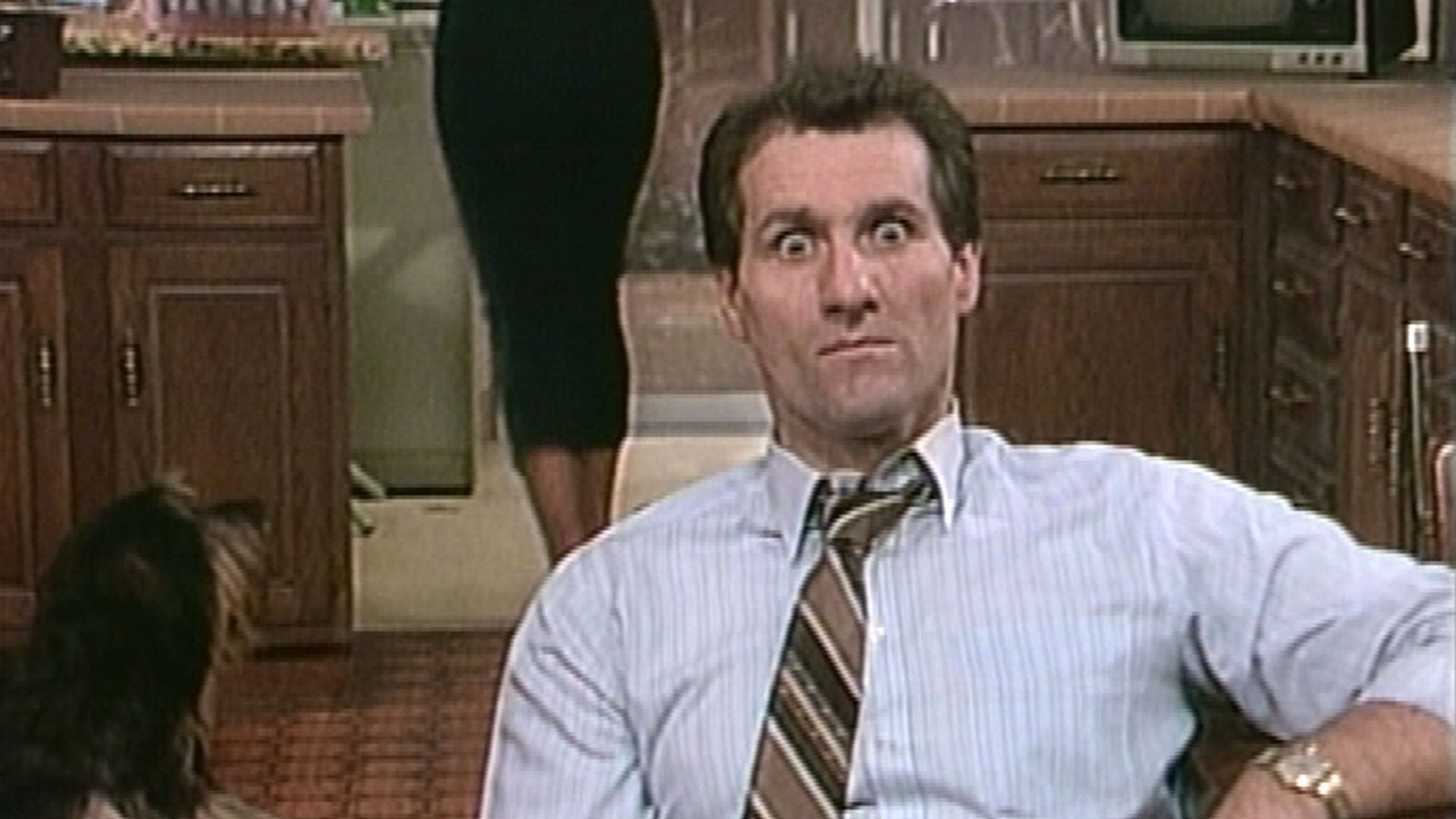 Bringt mir das Geld von Al Bundy