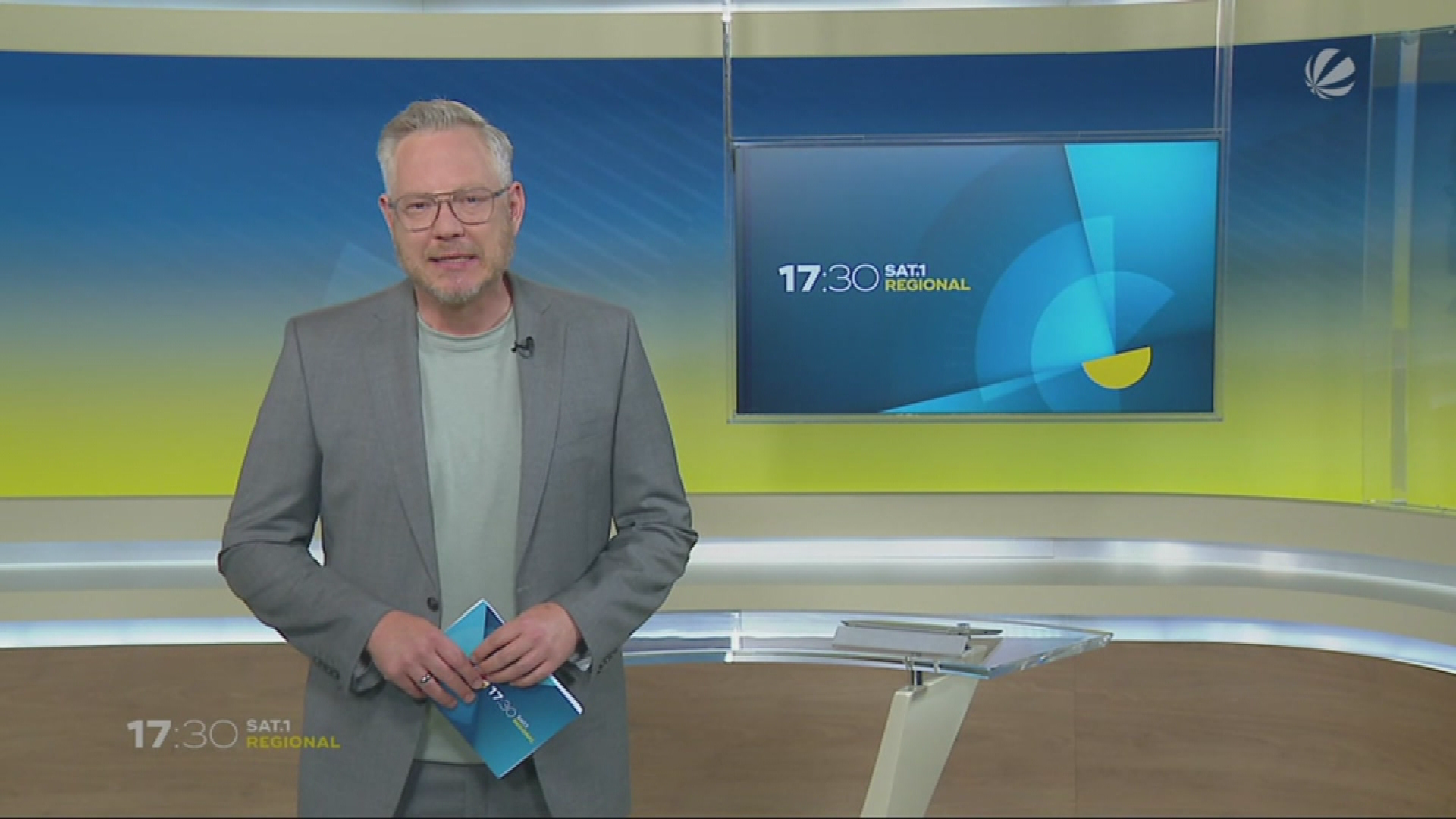 Die Sendung vom 03.06.2025