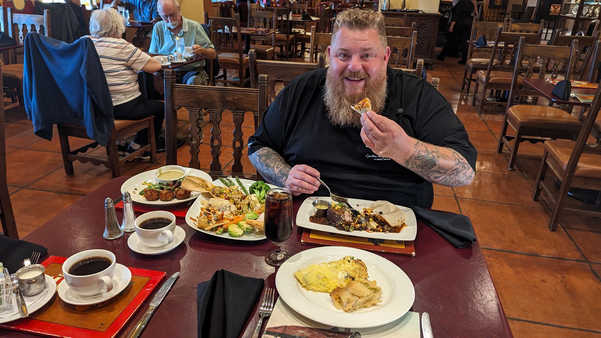 Von Amarillo bis Los Angeles: Abenteuer auf der Route 66