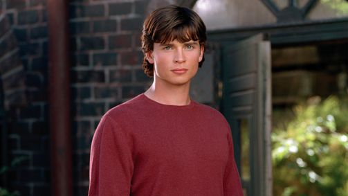 Smallville Smallville Folge 20: Der Mann, der einst vom Himmel fiel