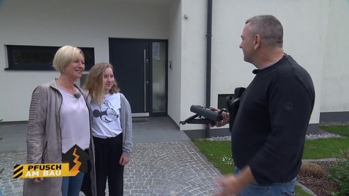 Pfusch am Bau Pfusch am Bau - Staffel 17 Folge 8: Staffel 17 Folge 08 - Pfusch am Bau