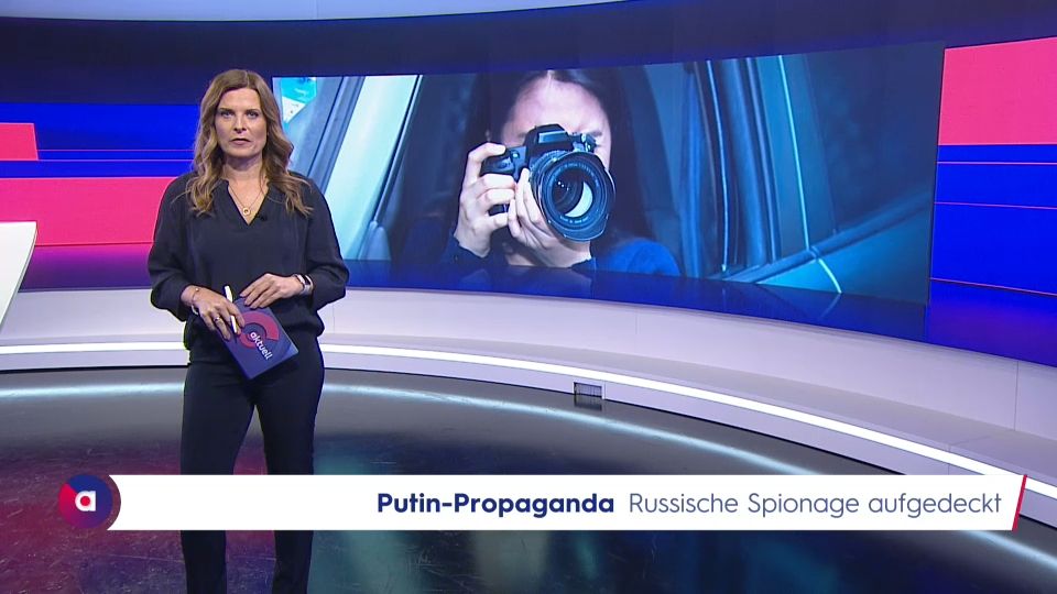 ATV Aktuell vom 24.03.2025