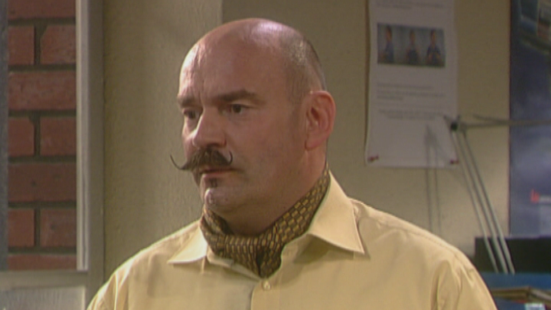 Haare, Hass und Hinterlist