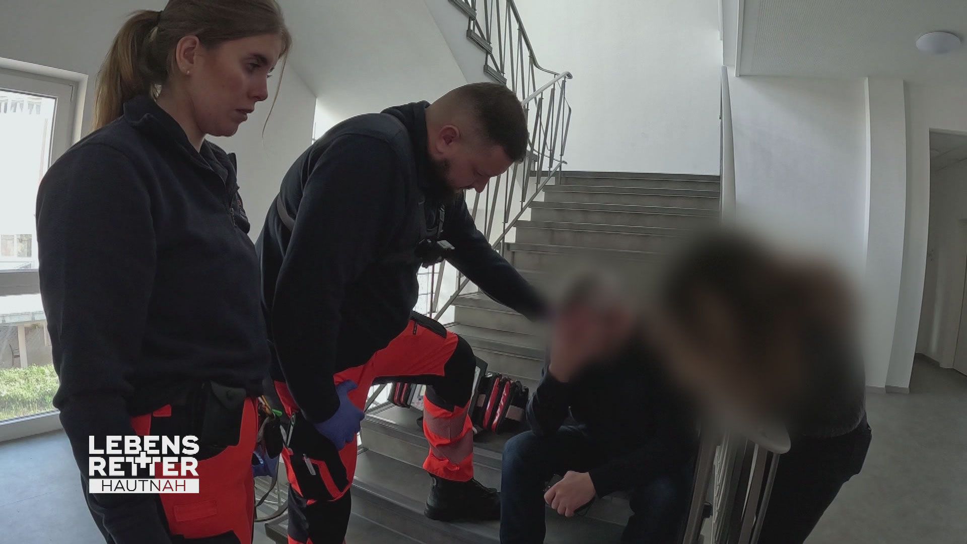 Einsatzgebiet Villingen-Schwenningen: Herzinfarkt