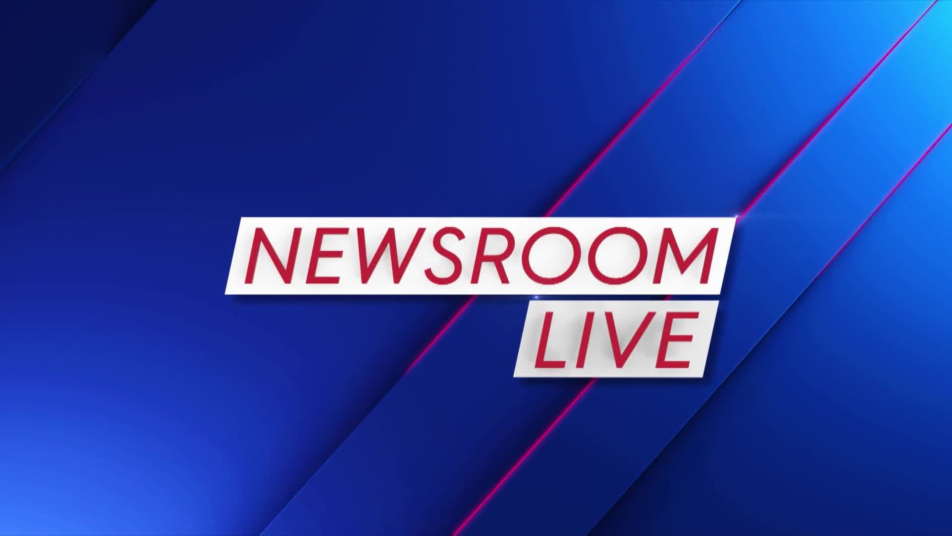 Newsroom LIVE vom 07.12.2022
