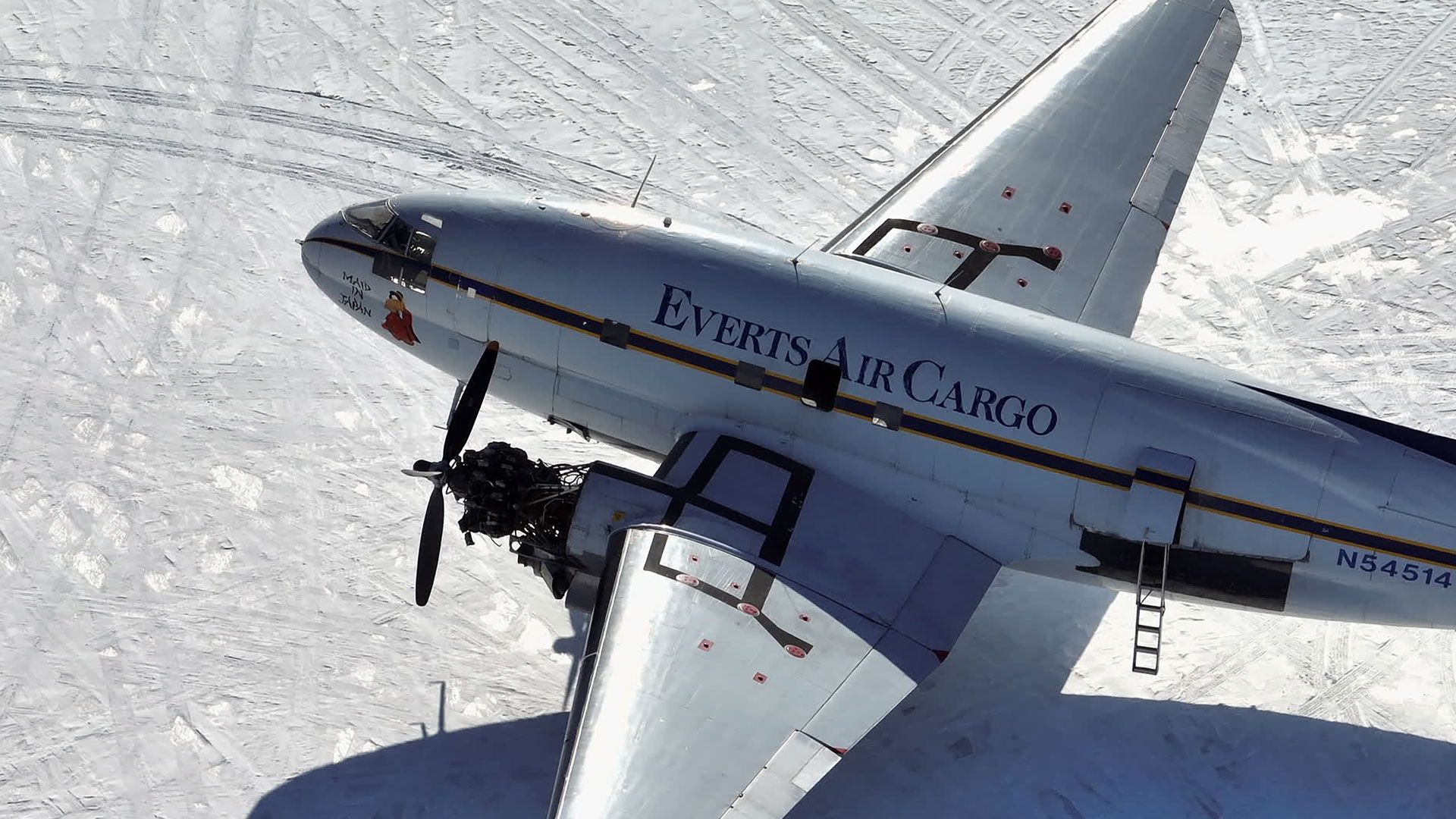 Die Beinahe-Katastrophe