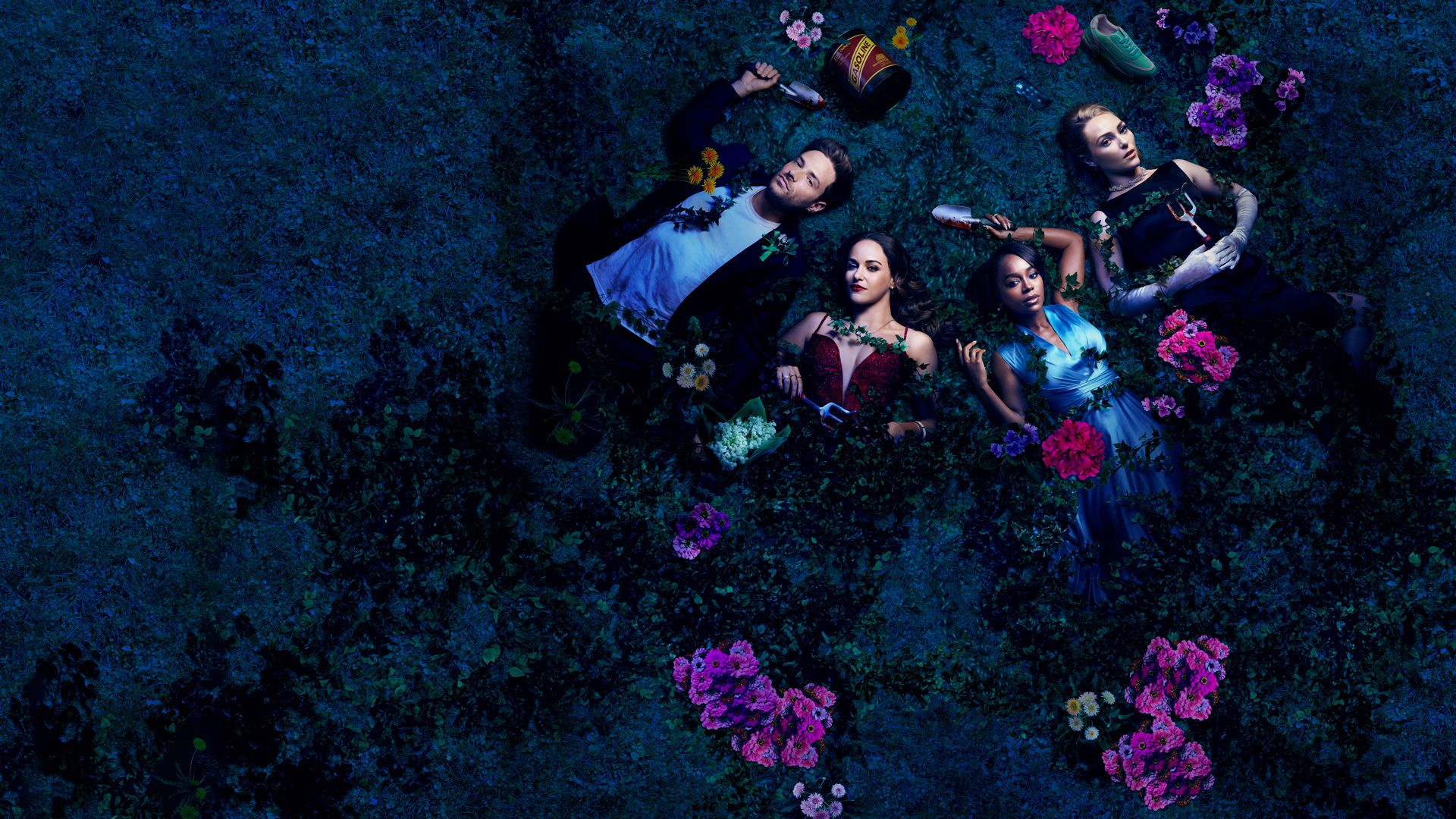 Grosse Pointe Garden Society