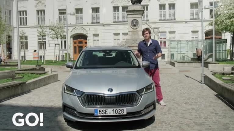GO! Das Motormagazin vom 24.04.2020