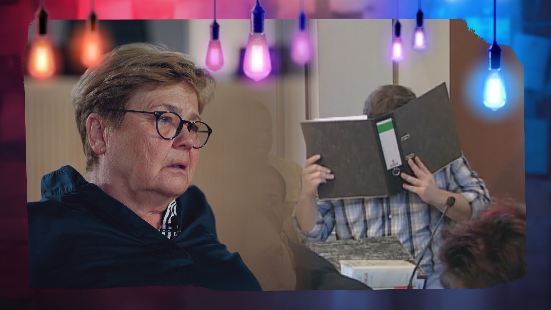 Wollust: "Brummi-Mörder" Marco M.